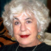 Photo of filmmaker Lilly Rivlin